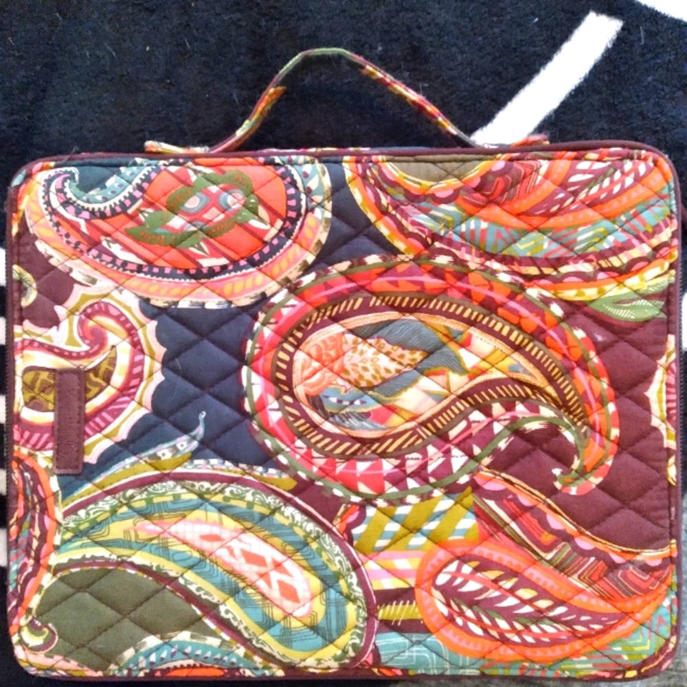 Vera Bradley portfolio